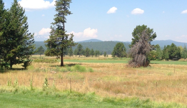 Sunriver Resort - Sunriver, OR