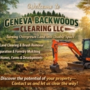 Geneva Backwoods Clearing - Drainage Contractors