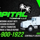 Capital Towing - Towing Equipment