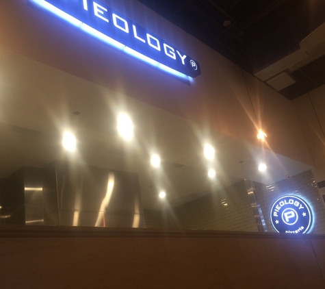 Pieology Pizzeria - Avondale, AZ