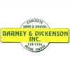 Barney And Dickenson gallery