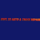 Hwy. 22 Auto & Truck Repair