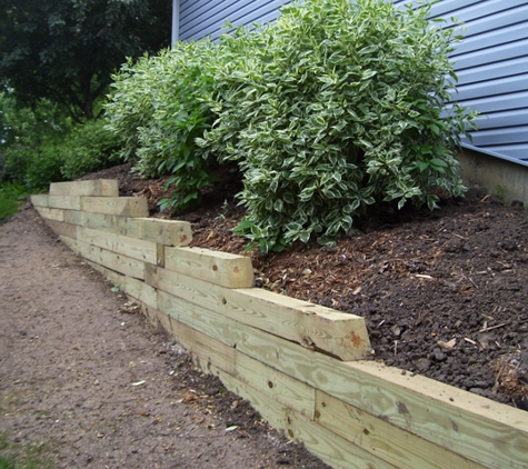 North Aurora Landscaping, Inc. - North Aurora, IL