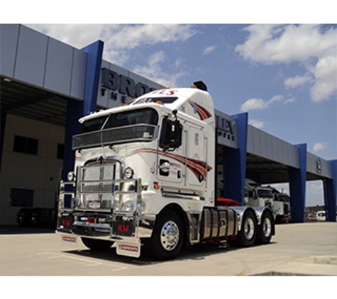 Pattel’s Heavy Haulage Townsville Pty Ltd. Pattel's Heavy Haulage Townsville Pty Ltd