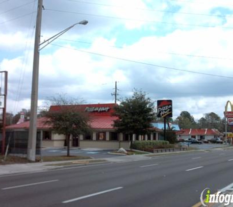 Pizza Hut - Jacksonville, FL