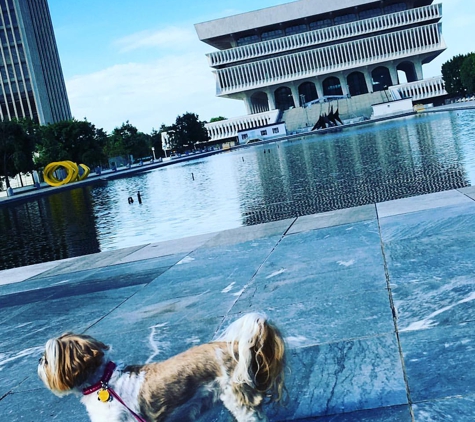 Empire State Plaza Convention Center - Albany, NY