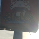 Shake's Frozen Custard - Ice Cream & Frozen Desserts