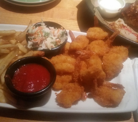 Applebee's - San Antonio, TX