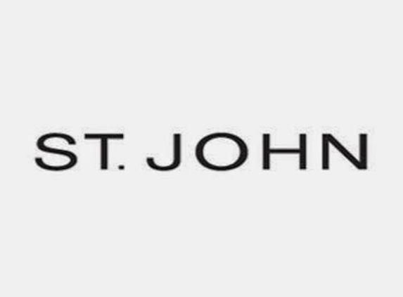 St. John Knits Boutique - Charlotte, NC