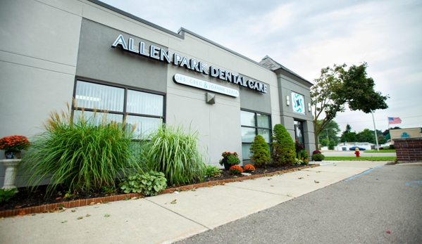 Allen Park Dental Care - Drs. Greg & Joanne Szalai - Allen Park, MI