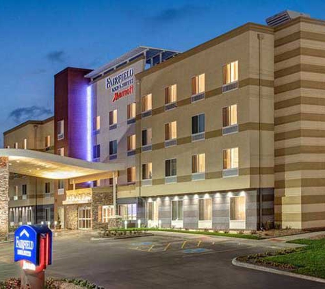 A & M Hospitality Services - Madison Heights, MI. Fairfield Inn & Suites (Troy, MI)