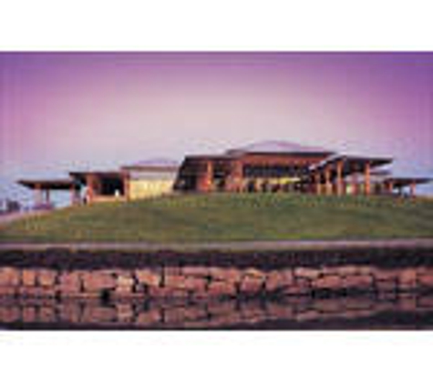 North Lakes Resort Golf Club - North Lakes, QLD