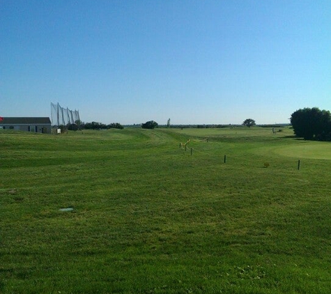 Lido Golf Course - Lido Beach, NY