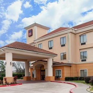 Comfort Suites Hobby Airport - Houston, TX