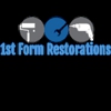 1st Form Restorations gallery