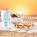 Tropical Smoothie Cafe - Beverages