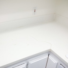 Solid Top Repair-Corian Repair