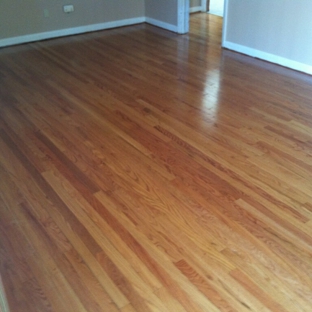 American Floors Floor Sanding and Refinishing - Kings Mountain, NC