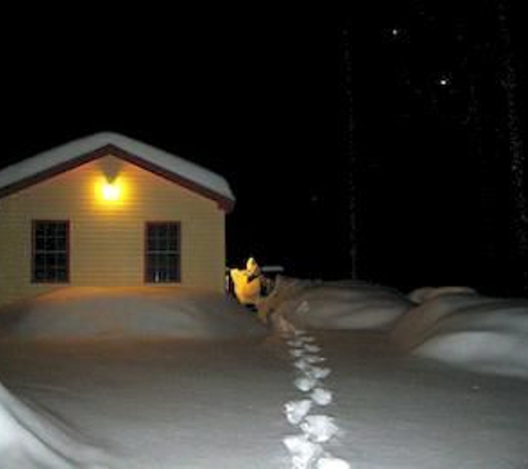 Sun Valley Cottages - Laconia, NH