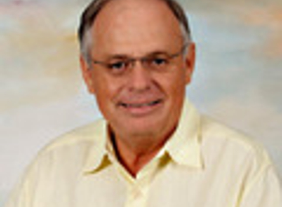 Dr. William L. Carriere, MD - Jacksonville, FL