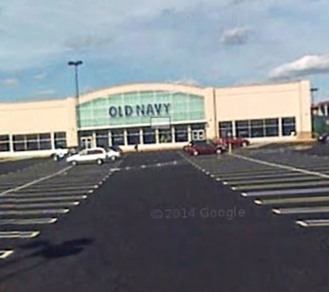 Old Navy - Dorchester, MA