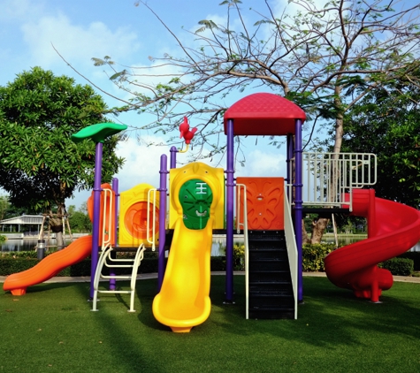 M3 Artificial Grass & Turf Installation Miami - Miami, FL