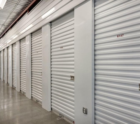 Extra Space Storage - Plano, TX