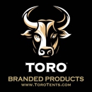 Toro Branded Products - Signs