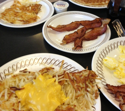 Waffle House - Knoxville, TN