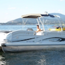 Harrison Vacations - Boat Rental & Charter