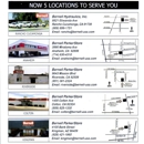 Parker Store - Bernell Hydraulics, Inc. (Riverside) - Hose & Tubing-Rubber & Plastic