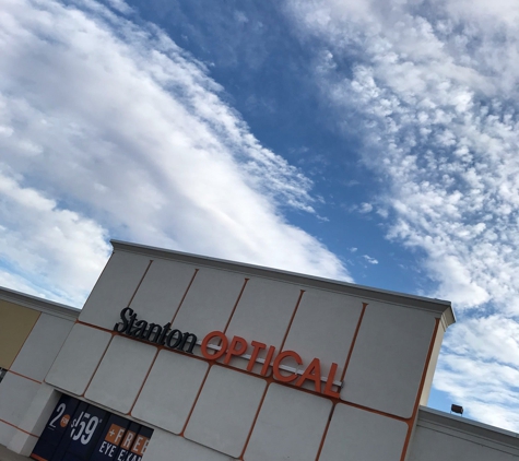 Stanton Optical - Lubbock, TX