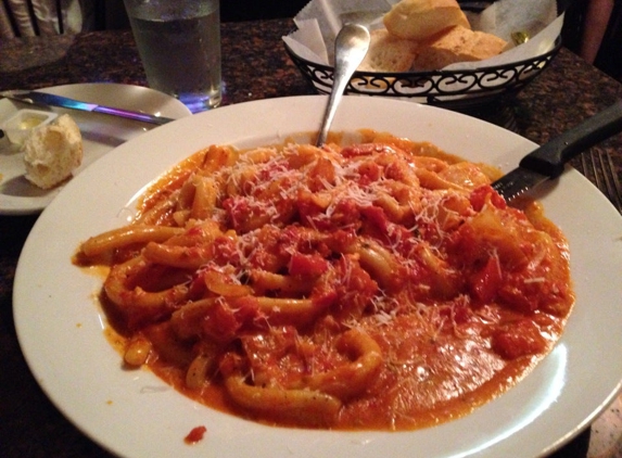 Al Dente Restaurant - Boston, MA