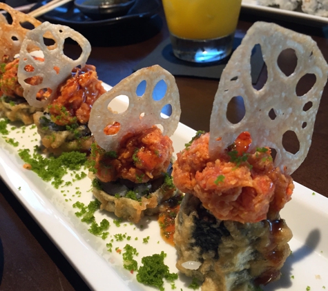 Sushi Axiom - Dallas, TX