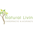 Natural Living Chiropractic - Acupuncture