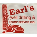 Earl's Well Drilling and Pump Service - Pumping Contractors