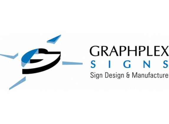 Graphplex Signs - Hollywood, FL