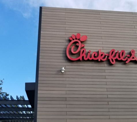 Chick-fil-A - Pasadena, CA