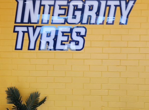 Integrity Tyres licensee for Goodyear Autocare Midland - Midland, WA