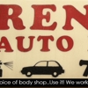 Reno's Autobody Inc gallery