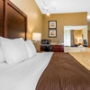 Comfort Inn & Suites Mishawaka-South Bend gallery