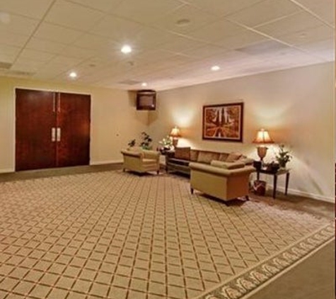 Greenwood Funeral Home - New Orleans, LA