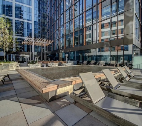 VIA Seaport Residences Apartments - Boston, MA