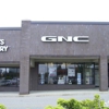 Gnc gallery