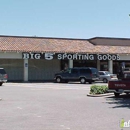 Big 5 Sporting Goods - Sporting Goods