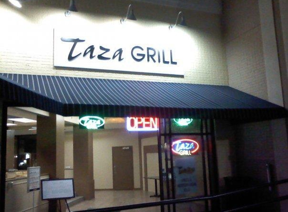 Taza Grill - Raleigh, NC