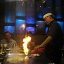 Ooka Japanese Sushi & Hibachi Steakhouse - Sushi Bars