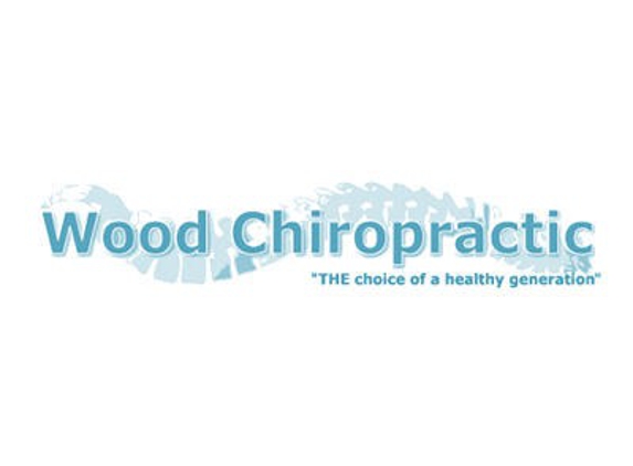 Wood Chiropractic - Arkansas City, KS
