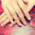 Golden Nail & Spa