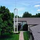 The Church of Jesus Christ of Latter-day Saints - United Church of Christ